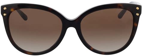 Sonnenbrille Michael Kors Jan MK2045 300613 55